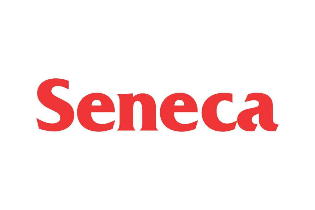 Logo Seneca College