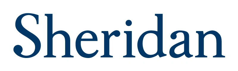 Logo Sheridan College