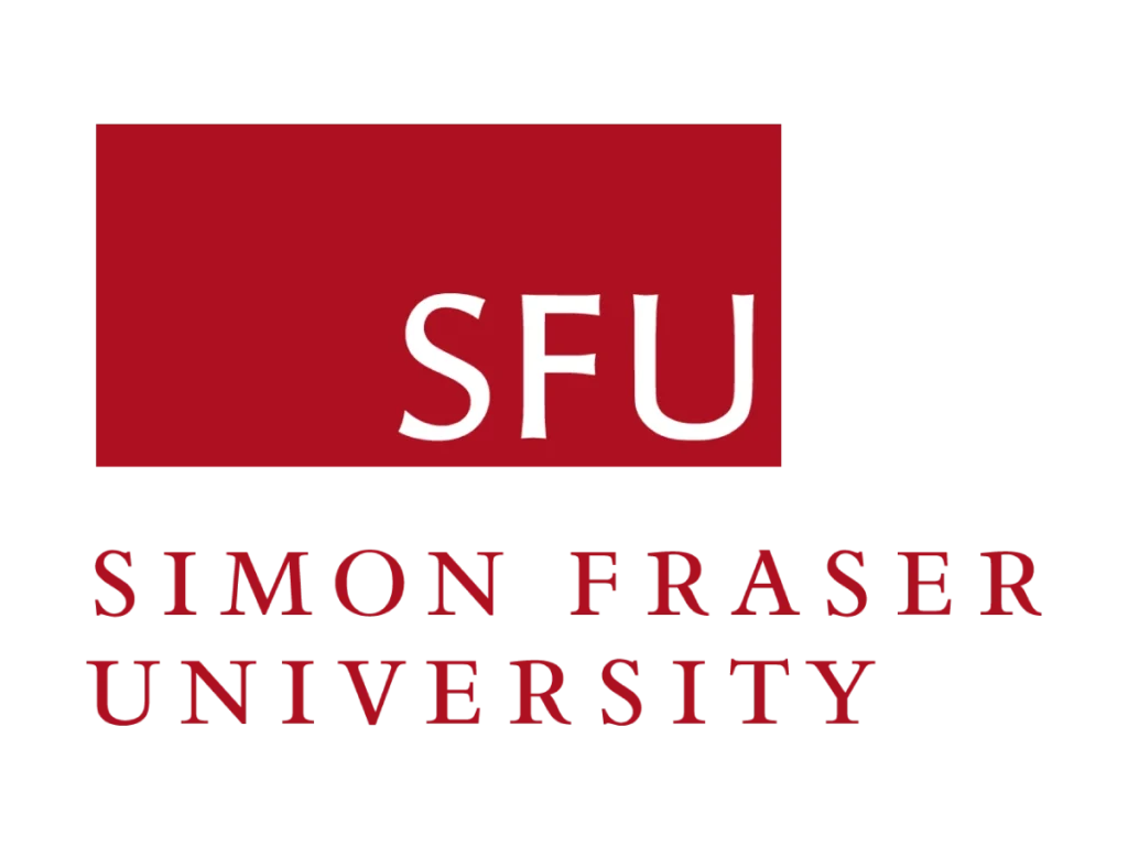 Logo Simon Fraser University