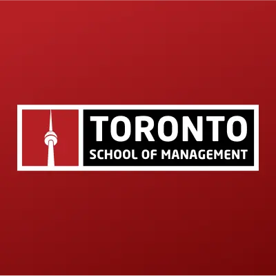 Logo Toronto School of Management