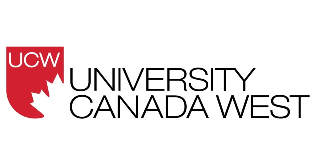 Logo University Canada West