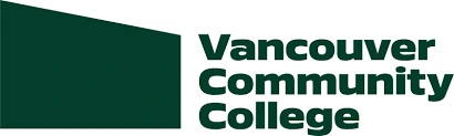 Logo Vancouver Community College