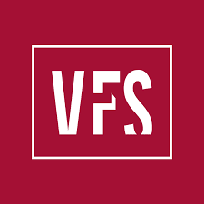 Logo Vancouver Film School