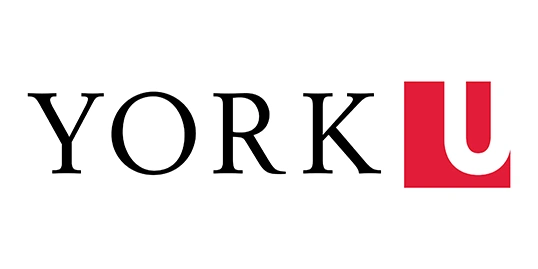 Logo York University