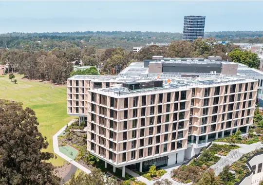 Macquarie University - s2 akuntansi yang bagus