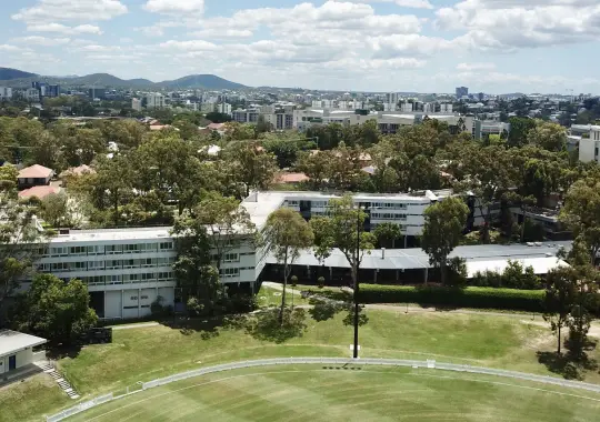 University of Queensland - environmental engineering adalah