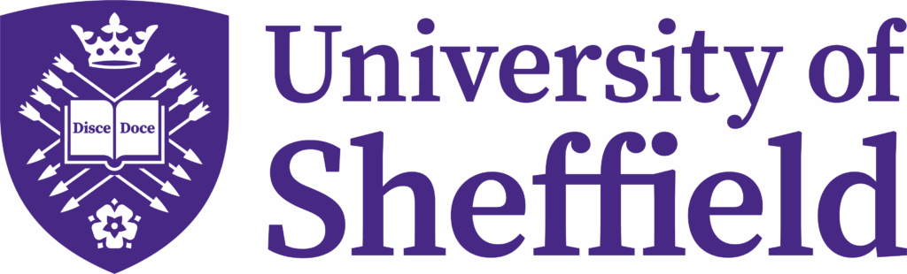 University Of Sheffield Logo