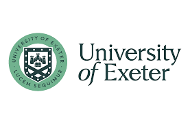 University of Exeter, United Kingdom