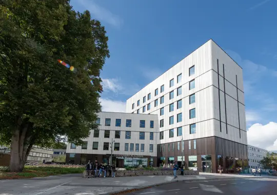 University of Southampton, UK - s2 akuntansi yang bagus