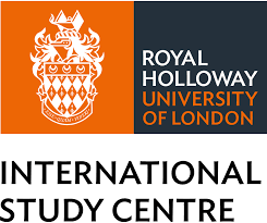 Royal Holloway, International Study Centre (RHISC)