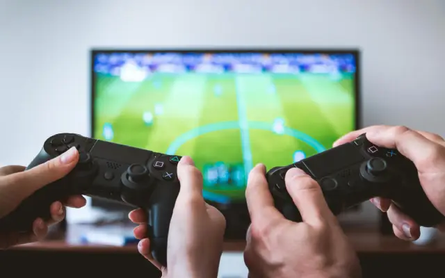 Suka Main Game? Ini Jurusan Kuliah yang Cocok untuk Para Gamers