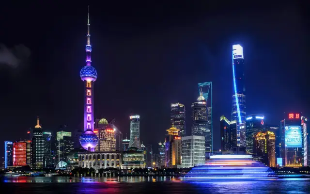 5 Kota Pelajar Terbaik di China untuk Mahasiswa Internasional