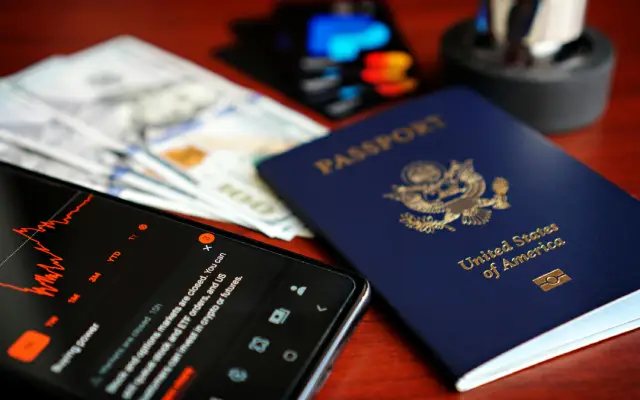 Visa F1 dan Visa J1 Amerika: Perbedaan dan Syaratnya