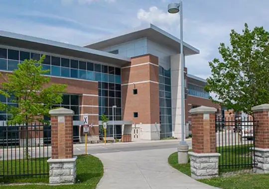 Fanshawe College - community college canada