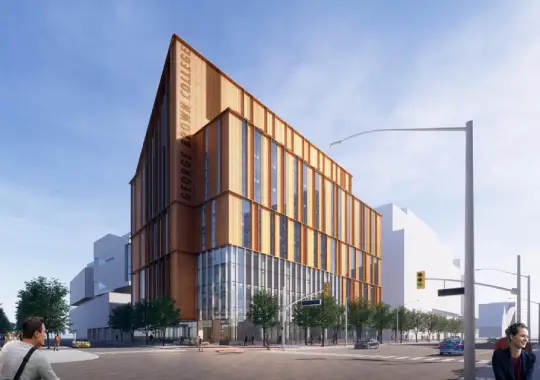 George Brown College - community college canada