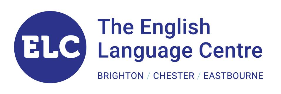 logo English Language Center (Elc), USA