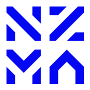 logo Nzma, New Zealand
