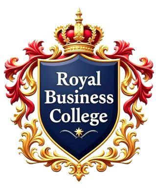 logo Royal Business College New Zealand