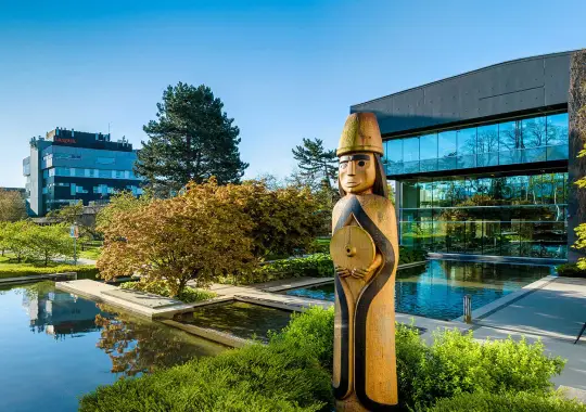 Langara College - community college canada