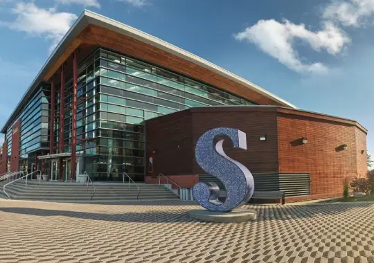 Sheridan College - community college canada