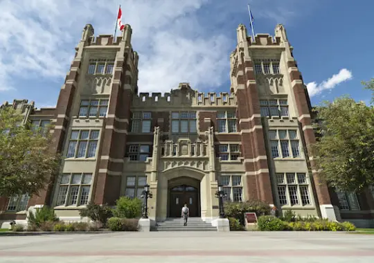 Southern Alberta Institute of Technology - jurusan baking and pastry art