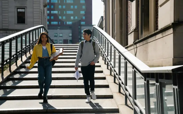 7 Rekomendasi Community College Terbaik di Canada 
