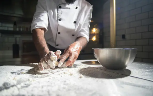 Kuliah Jurusan Baking and Pastry Art: Universitas Terbaik dan Prospek Karier 