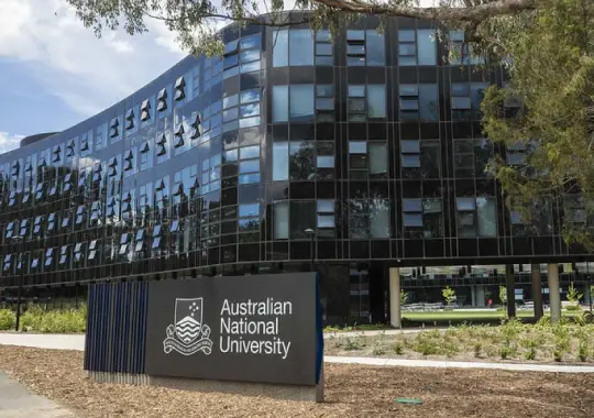 Australian National University, Australia - jurusan ekonomi pembangunan di luar negeri