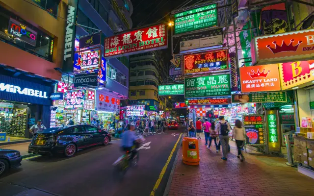 Rekomendasi Tempat Makanan Halal di Shanghai China yang Enak dan Ramah Kantong Mahasiswa