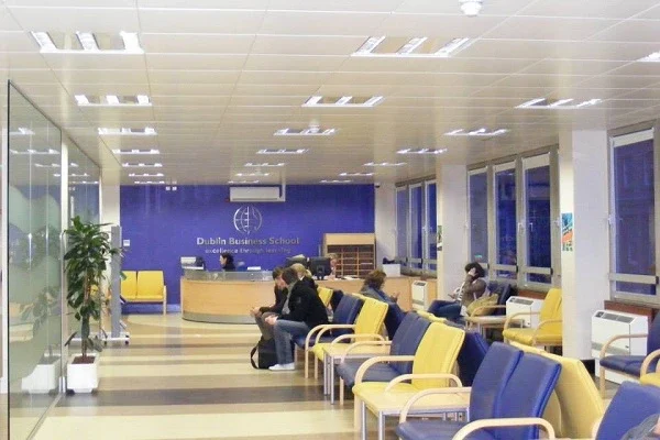 Dublin Business School (DBS)