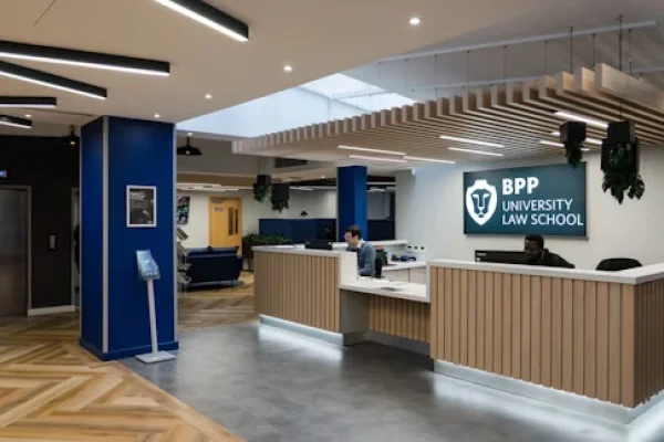 BPP University