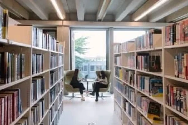 Kingston University, London