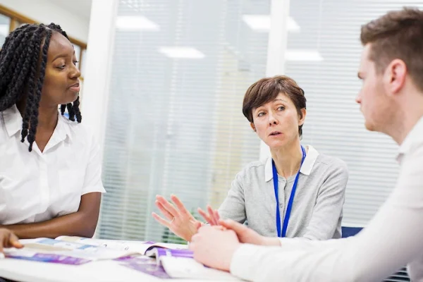 Queen Mary University of London - KAPLAN International Pathways
