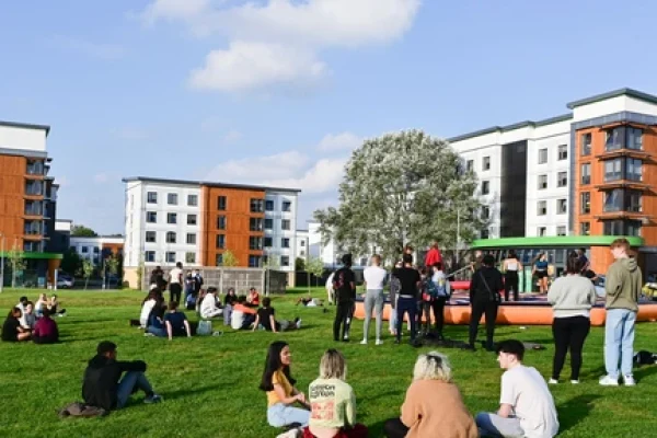University of Hertfordshire