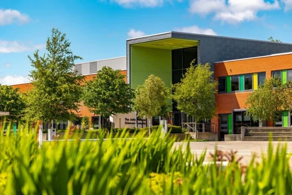 University of Sunderland