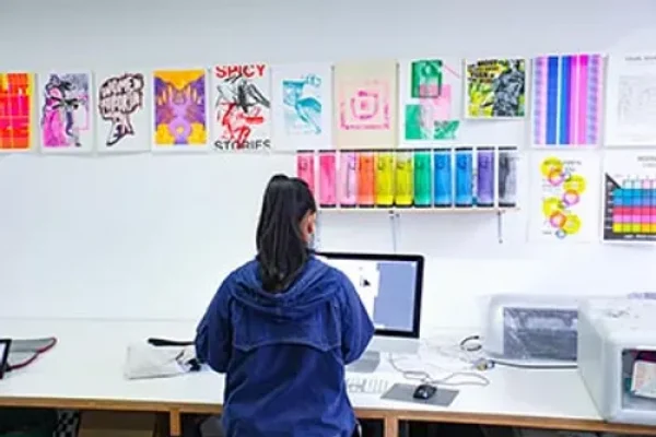 University for the Creative Arts