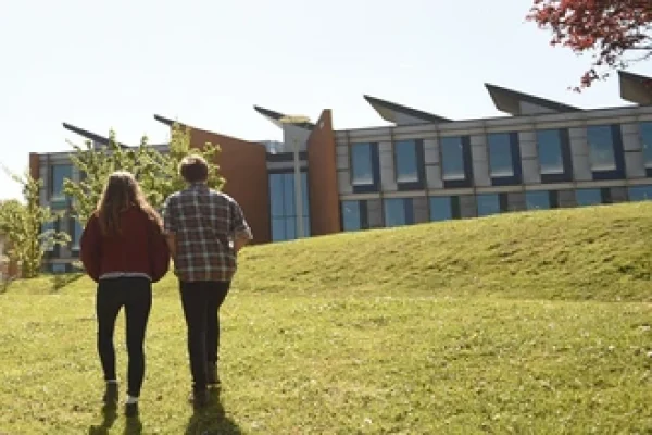 University of Sussex