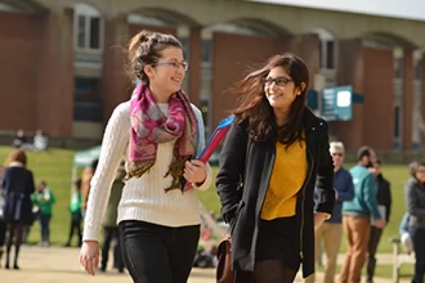 University of Sussex