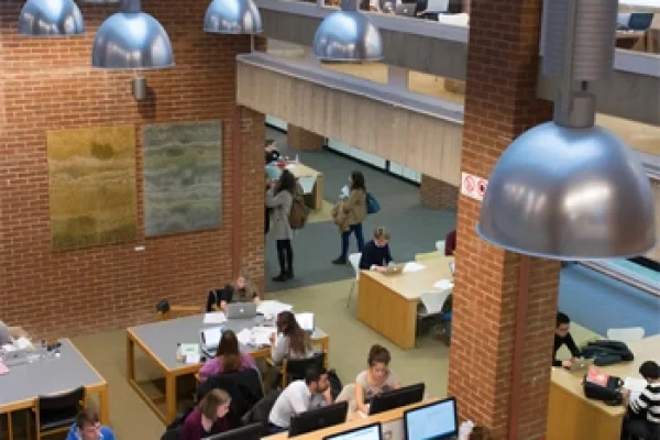 University of Sussex