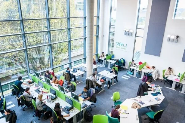 University of Surrey