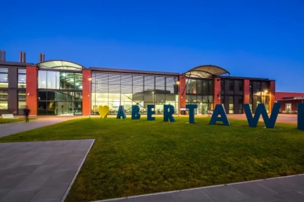 Swansea University