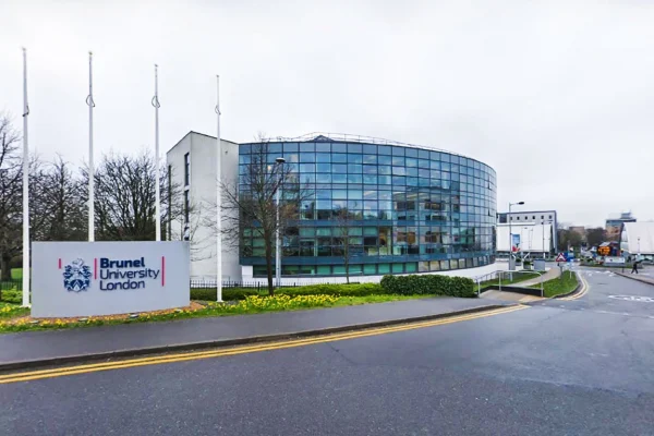 Brunel University London Pathway College