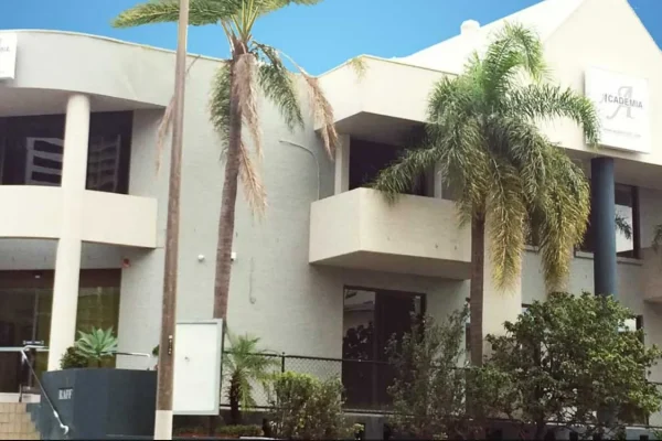 Academia, Australia