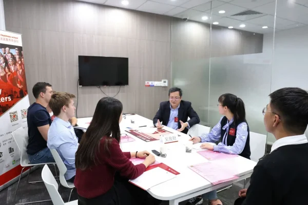 Asia Europe Business School