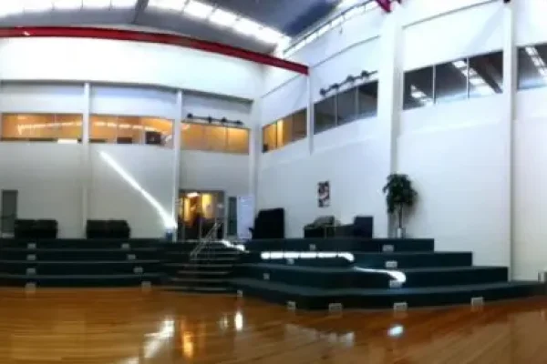 Auckland Institute Of Studies New Zealand