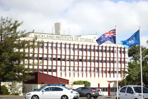 Auckland Institute Of Studies New Zealand