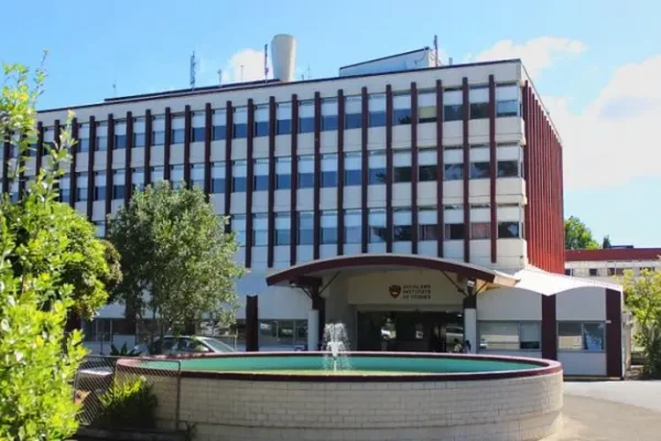 Auckland Institute Of Studies New Zealand