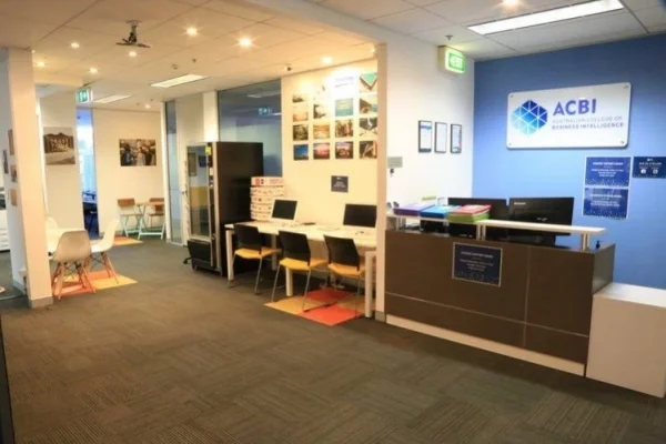 Australian College of Business Intelligence ACBI