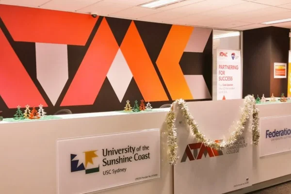 Kuliah di Australian Technical & Management College