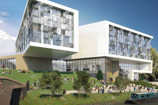 University of Huddersfield